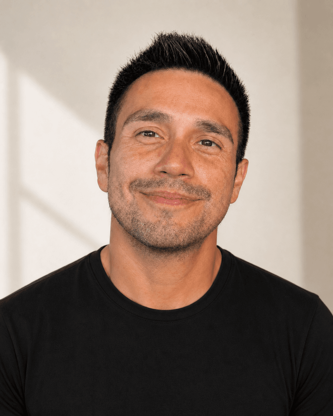 Jeff Garibay, Co-Founder of Quick To Impress