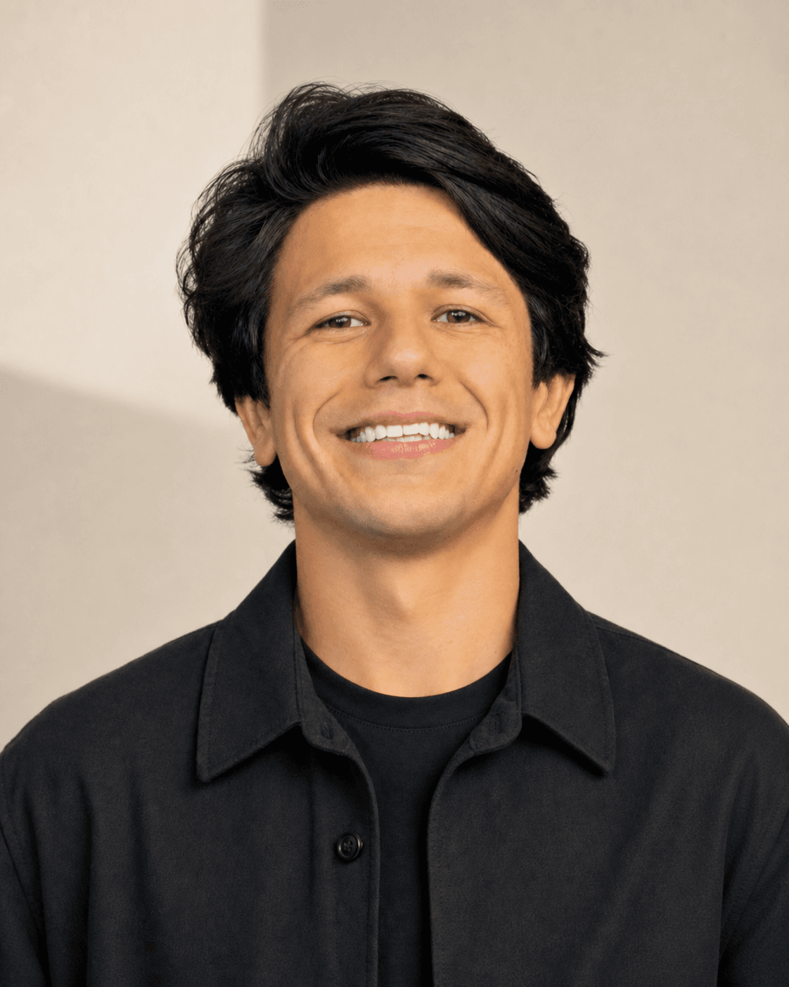 Luis Garibay, Co-Founder of Quick To Impress